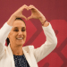 claudia sheinbaum entrevista