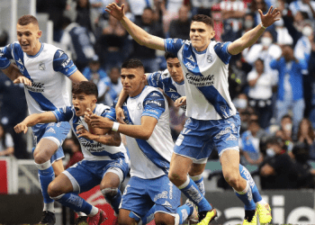 club puebla