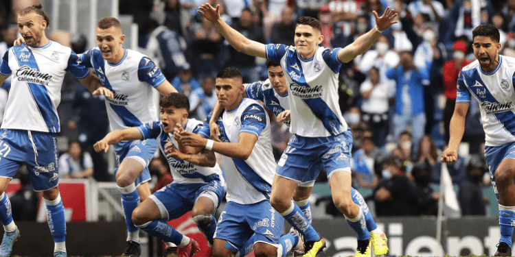 club puebla