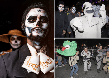 dia muertos