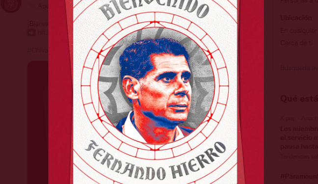 fernando hierro