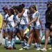 Puebla Femenil FC Juarez