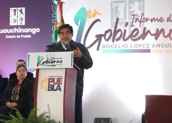 huauchinango