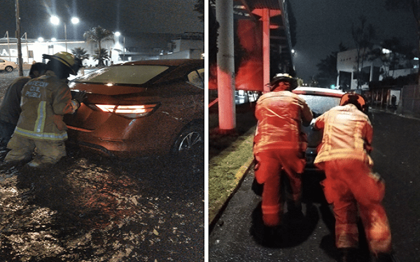 inundaciones puebla