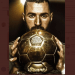 Karim Benzema se lleva el Balón de Oro 2022