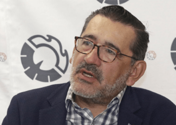 luis espinosa rueda
