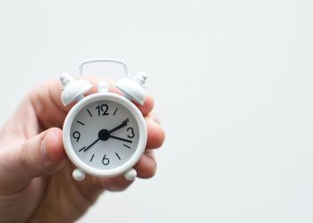 El horario de verano, un dilema de extinción