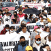 maestros marcha