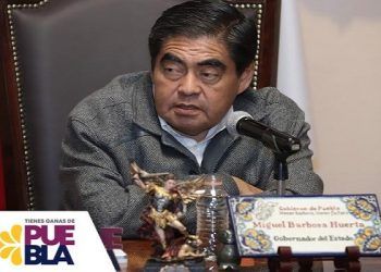 Exhorta Barbosa a funcionarios a no involucrarse en relaciones peligrosas