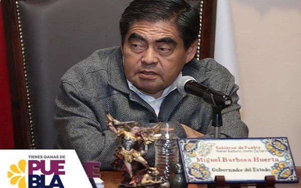 Exhorta Barbosa a funcionarios a no involucrarse en relaciones peligrosas
