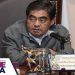 Exhorta Barbosa a funcionarios a no involucrarse en relaciones peligrosas