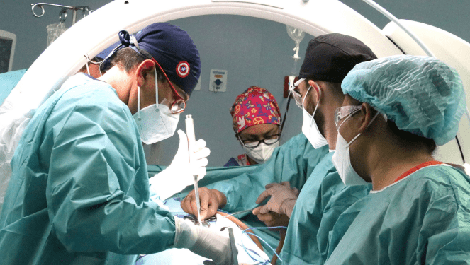 medicos salud
