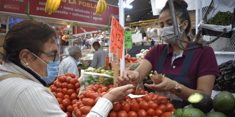 mercado economia
