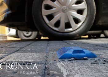 Menos caos gracias a parquímetros