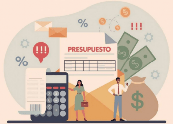 presupuesto