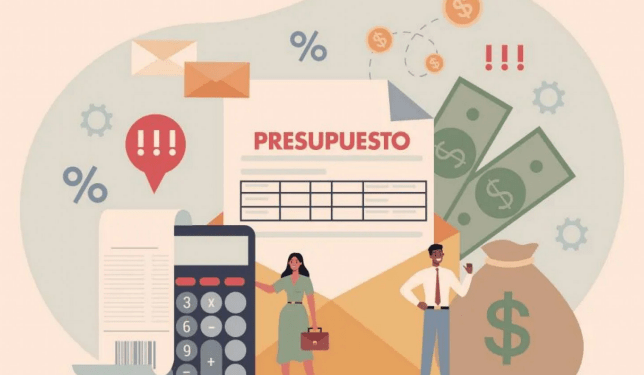 presupuesto