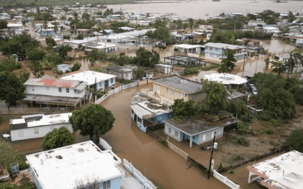 puerto rico