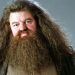 Muere Robbie Coltrane, Hagrid en la saga de películas de Harry Potter