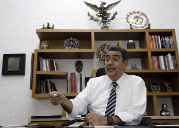 sergio salomon