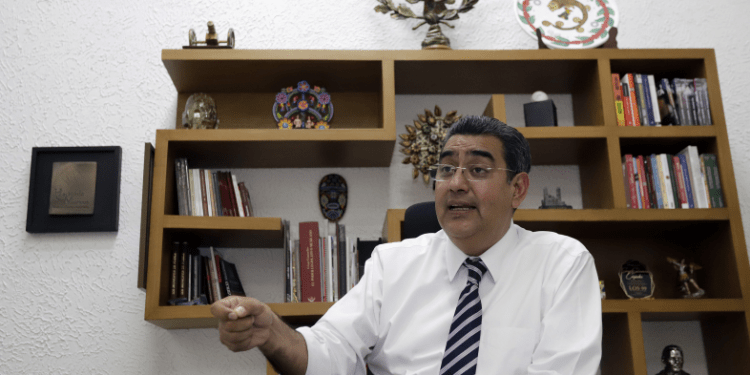 sergio salomon