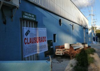 clausura mexclilla tehuacan