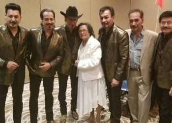 tigres del Norte