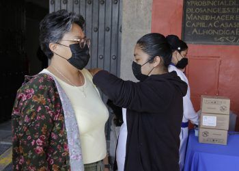 VACUNA CONTRA INFLUENZA