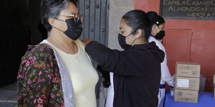 VACUNA CONTRA INFLUENZA