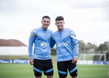 Maxi Araujo