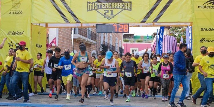 mister carrera
