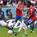 FIFA World Cup 2022 - Group E Japan vs Costa Rica