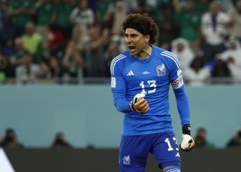 QATAR 2022: México - Polonia