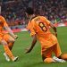 FIFA World Cup 2022 - Group A Senegal vs Netherlands