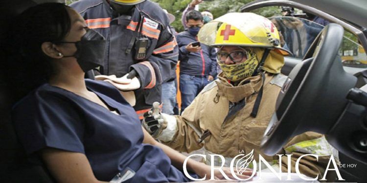 Son fingidos 4 de cada 5 ‘gritos’ al 911