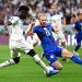 FIFA World Cup 2022 - Group B England vs USA