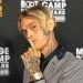 Muere el cantante estadounidense Aaron Carter, a los 34 años de edad