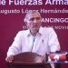 Llama titular de Gobernación federal a construir desde las diferencias