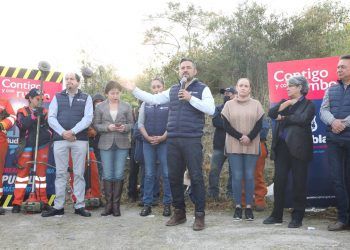 Conflicto de predios, “herencia” del pasado