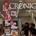 Poblanos gastan 60% en plazas comerciales