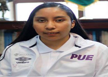 Representan a Puebla 88 atletas en Paranacionales