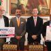 Ayuntamiento de Puebla lanza la convocatoria “Empresas Poblanas de 10”