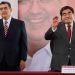 Asegura Miguel Barbosa que Puebla tiene un Poder Legislativo democrático y plural
