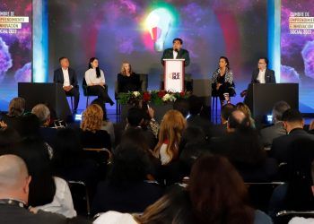 Gobierno apoya el emprendimiento para combatir la desigualdad: Miguel Barbosa