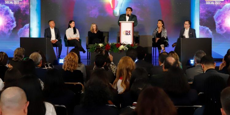 Gobierno apoya el emprendimiento para combatir la desigualdad: Miguel Barbosa