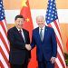 Se reúnen los presidentes de EU y China; se mantienen firmes en sus ‘líneas rojas’