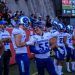 Borregos Puebla concluyen la temporada con victoria de 40-13 sobre Linces de la UVM
