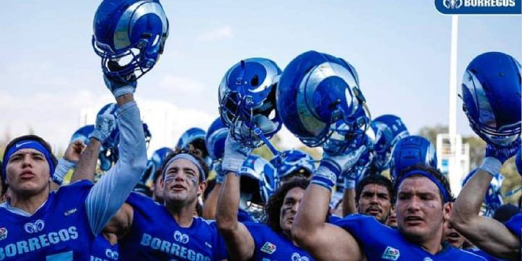 Borregos Puebla buscará derrotar a Borregos Monterrey para meterse a la final