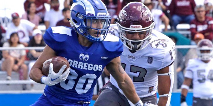 Quiere Borregos Puebla jugar local en playoffs