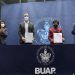 BUAP y Audi firman convenio de colaboración; beneficiará a más de 21 mil estudiantes