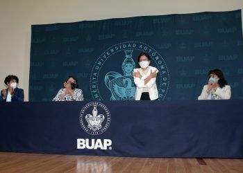 Concluye en la BUAP diplomado para la atención de la violencia de género